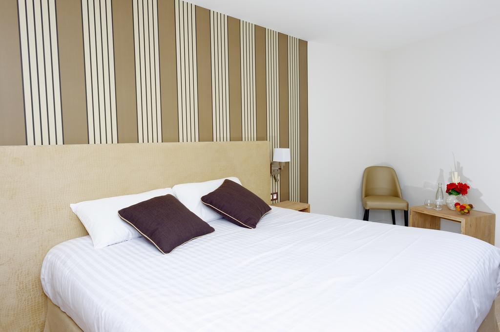 Double Room Spa Bath